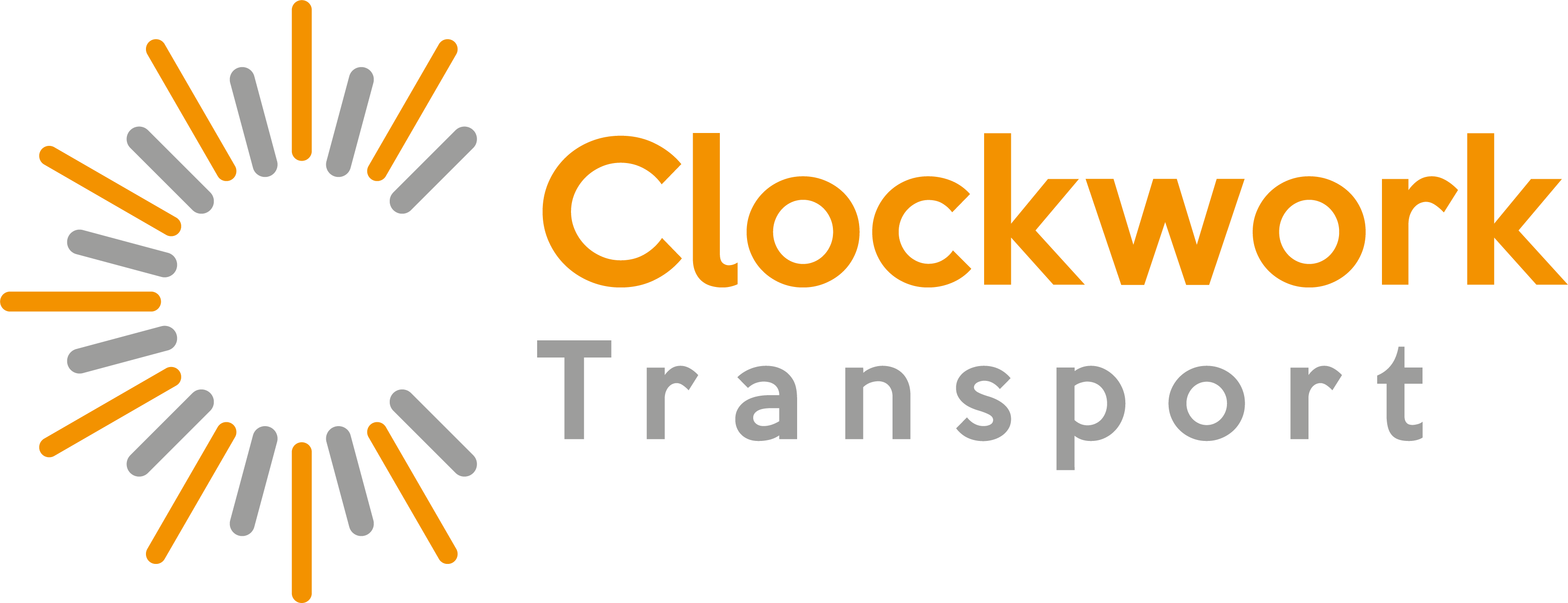 Clockwork Transport