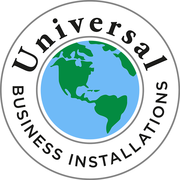 UBI Ltd (Universal Business Installations)